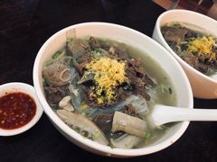 -潮镇老尾牛杂(环城西路店)