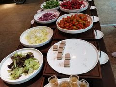 -食间牛排(湖西路店)