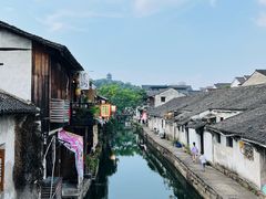 -绍兴书圣故里景区