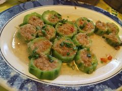 -桥东喜碧海鲜街(水东街店)
