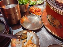 -西塔老太太泥炉烤肉(苏州大悦城店)