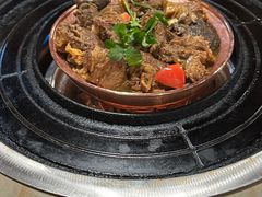 -顺顺小吃(独克宗古城店)