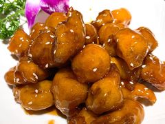 -老馆子·建德菜·山肴鱼鲜(海威新界店)