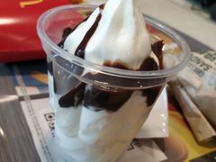 -麦当劳(红旗路店)