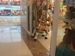 -北李妈妈菜·海肠捞饭(高新万达店)