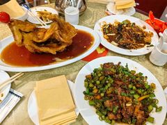 -春江饭店(共青团路总店)