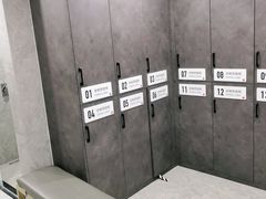 -WEGYMER健萌健身(麦德龙钰龙天下馆)