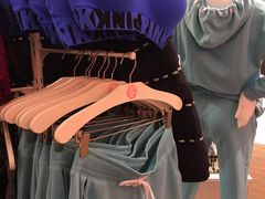 -Victoria's Secret(苏州中心全品类店)
