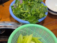 -重庆鸡公煲·青锅花椒鱼(牡丹江路店)