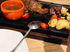 -必胜客(花舞大唐博物馆店)