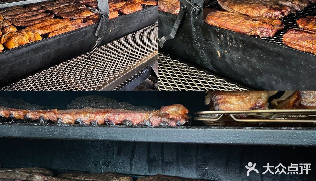 北京探店 | 老美都说棒的美式烤肉🥩  