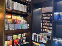 -思南书局(复兴中路店)