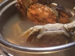 -川骄海鲜自助(河东店)