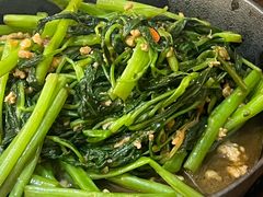 -文兴酒家(Chinatown - Gerrard Street)