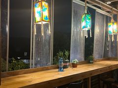 -马灯部落·西湖边的创意山景餐厅(虎跑动物园店)