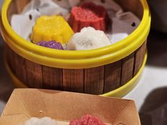 -闽上鲜·福建菜(龙湖滨江天街店)