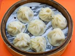 -新丰小吃(高银街分店)