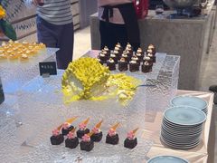 -菲住布渴酒店自助餐厅(阿里巴巴西溪园区店)