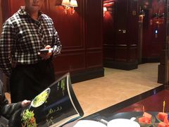 -铜锣湾·有麝自然香(渝北财富中心店)