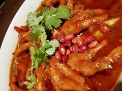 -辛香汇·现炒川菜(武进吾悦店)