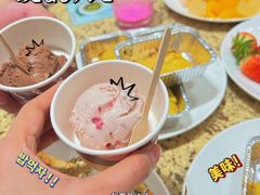-禾斗海鲜自助(市南银座店)