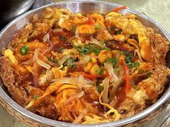 甜酸蛋-红旗山庄(圭峰山店)