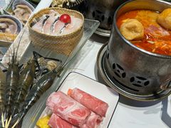 -Thai Basil罗勒叶泰式餐厅(时代天街店)