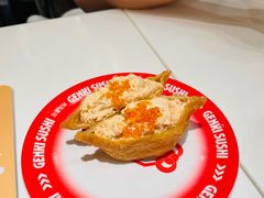 -元气寿司(金光华店)