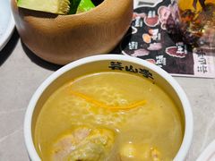 -芸山季·云南野生菌火锅(宝能环球汇店)