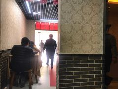 -咱家小院(汉中门店)