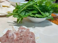 -海关荤豆花(洋河一路店)