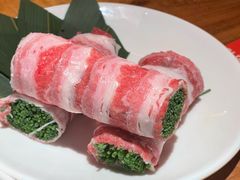 -鸟蘭烧肉一番(花园路万达坊店)