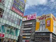 -蟹道乐(道顿堀本店)