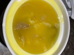 -绿茶餐厅(天津天河城店)