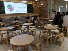 大堂-I-YOU面缘·仁和新城店