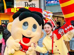 -VT101维多利广场