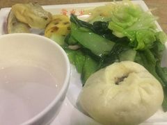 -素清香(解放路店)