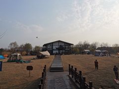 -南湖湿地公园