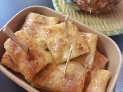 -婉泰·特色小吃·舂鸡脚(告庄二店)