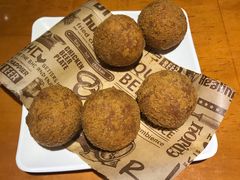 -BHC炸鸡(莲洞店)