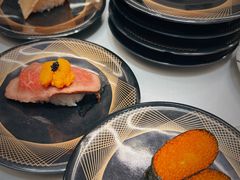 -争鲜回转寿司(朝北大悦城店)