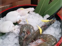 -牛New寿喜烧(青浦店)