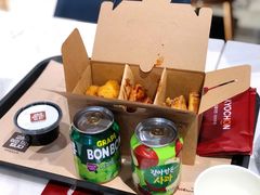 -Kyochon1991校村(共和路店)