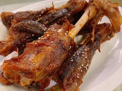 -那达慕蒙古风味酒楼
