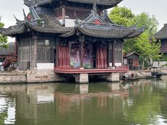 -鲁镇