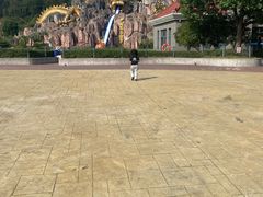 -南京银杏湖乐园