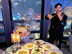 -天玑高空江景餐厅&酒吧Sky Secret Restaurant&Bar