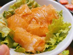 -么肆烤肉(蓝山名邸店)