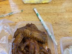 -山水肠粉(盐田店)