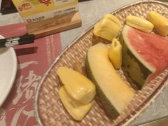 -一绪に寿喜烧(荟聚店)